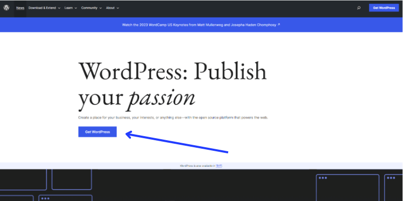 WordPress.org