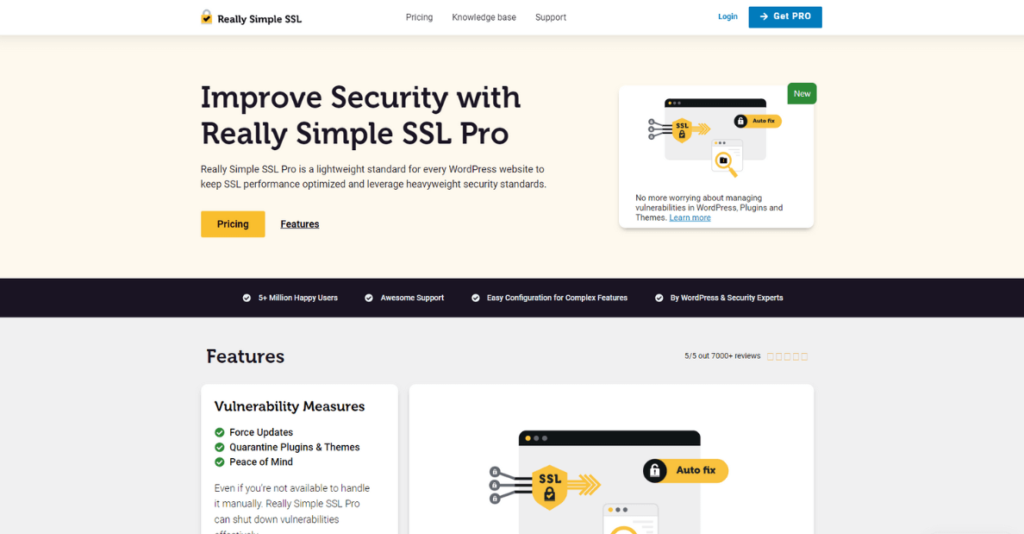 Really Simple SSL
