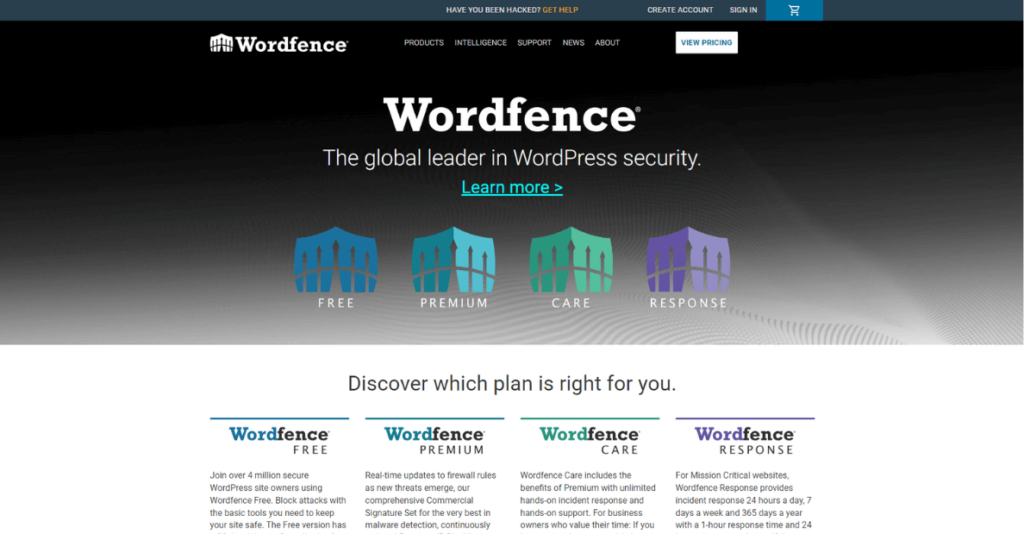 Wordfence