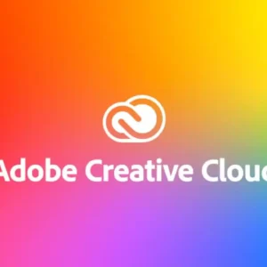 Adobe Creative Cloud