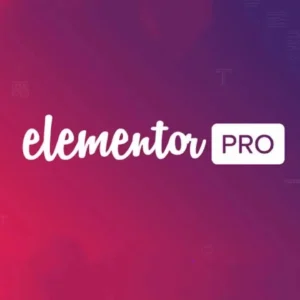 Elementor Pro