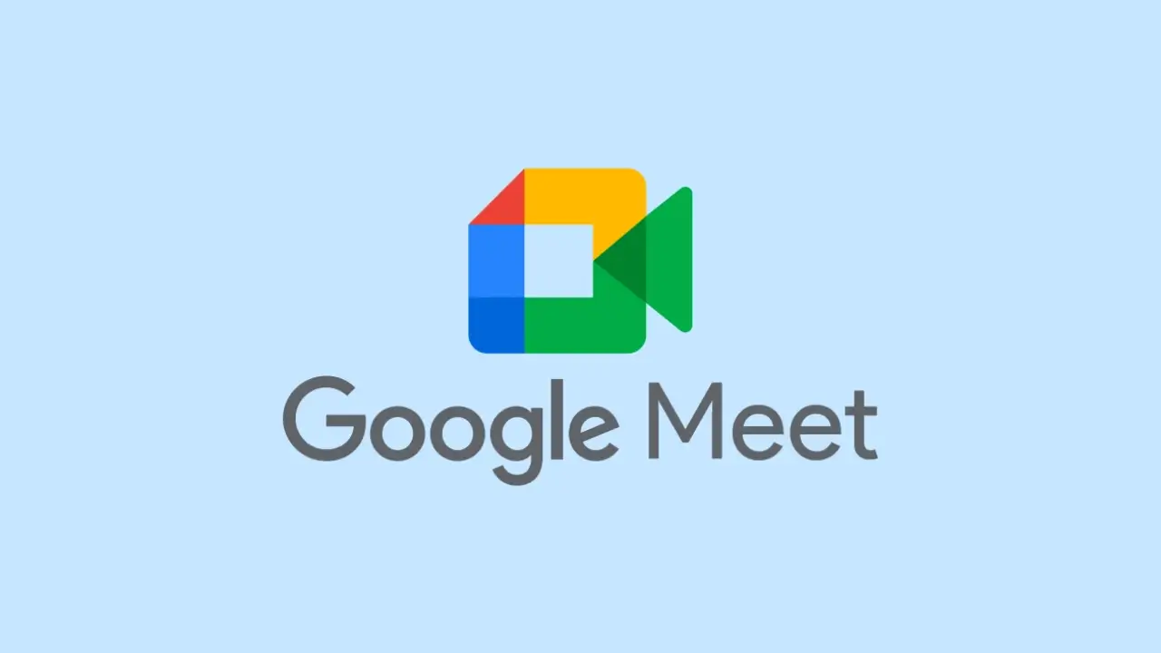 Google Meet