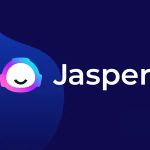Jasper AI