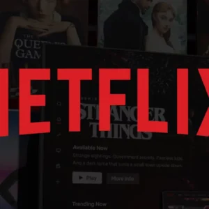 Netflix