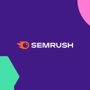 SEMrush (28 Days Guru Plan)