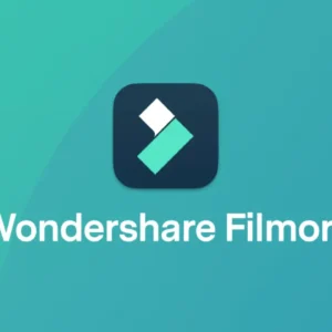 Wondershare Filmora